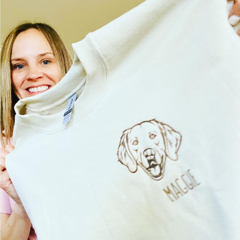 Meet your Posher, Allison